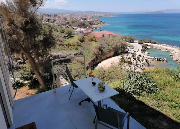 Emerald Halepa Appartement