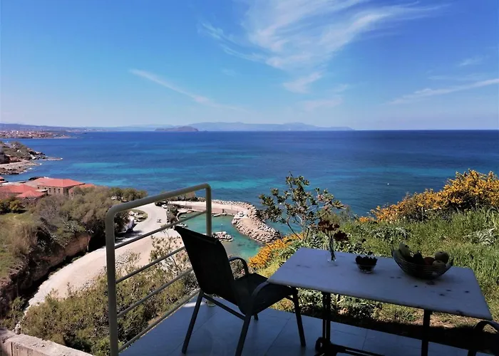 Appartement Emerald Halepa Chania (Crete)