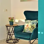 Apartment Emerald Halepa