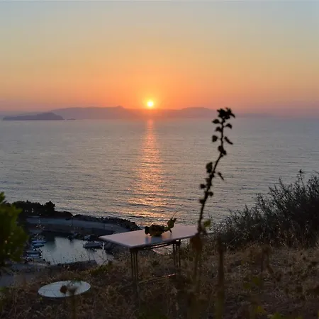 Apartmán Emerald Halepa Chania (Crete)