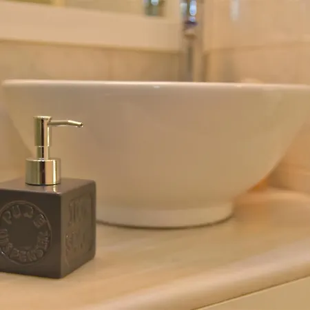 Apartmán Emerald Halepa *