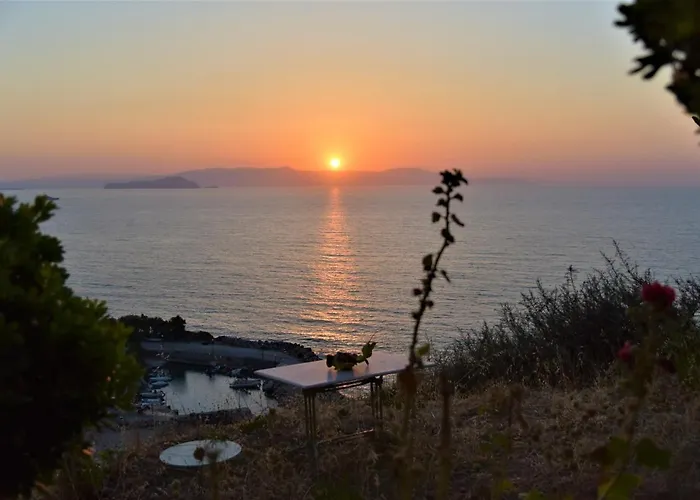 Apartment Emerald Halepa Chania (Crete)