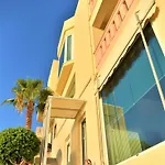 Appartement Emerald Halepa