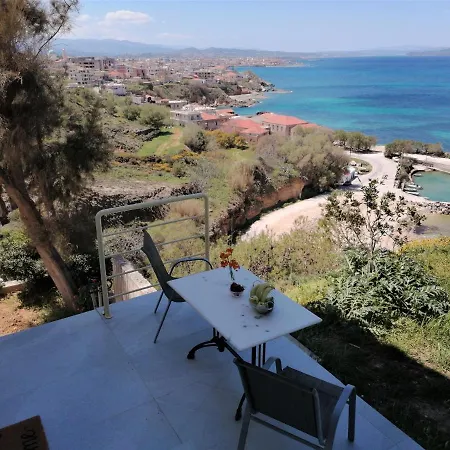 Emerald Halepa Apartman