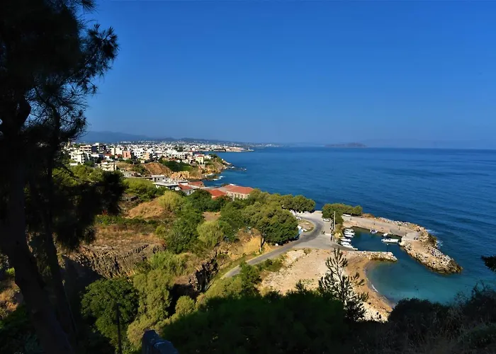 Apartman Emerald Halepa *