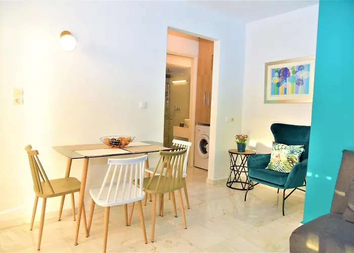 Emerald Halepa Apartman Hriszí Aktí Haniá