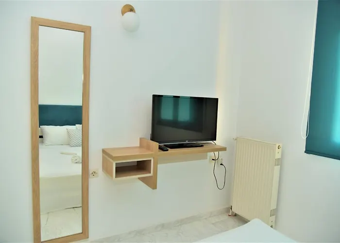 Apartman Emerald Halepa *