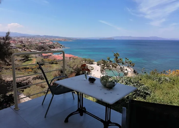 Apartman Emerald Halepa